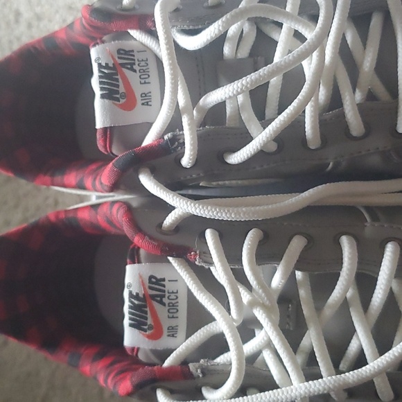 Air Force One 07 LV8 - Picture 10 of 12